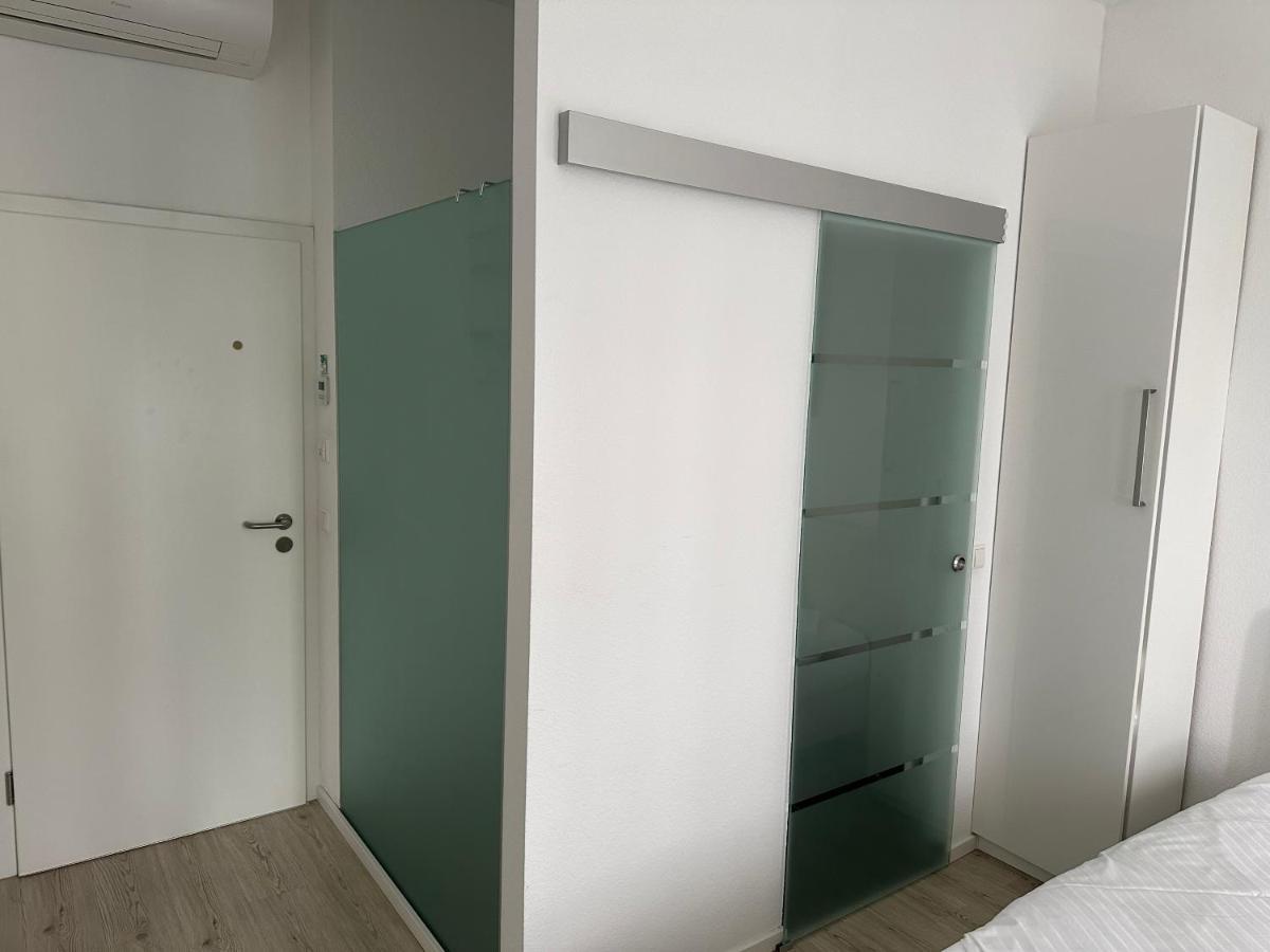 Hotel Barbarossa Karlsruhe Stadtmitte Ngoại thất bức ảnh