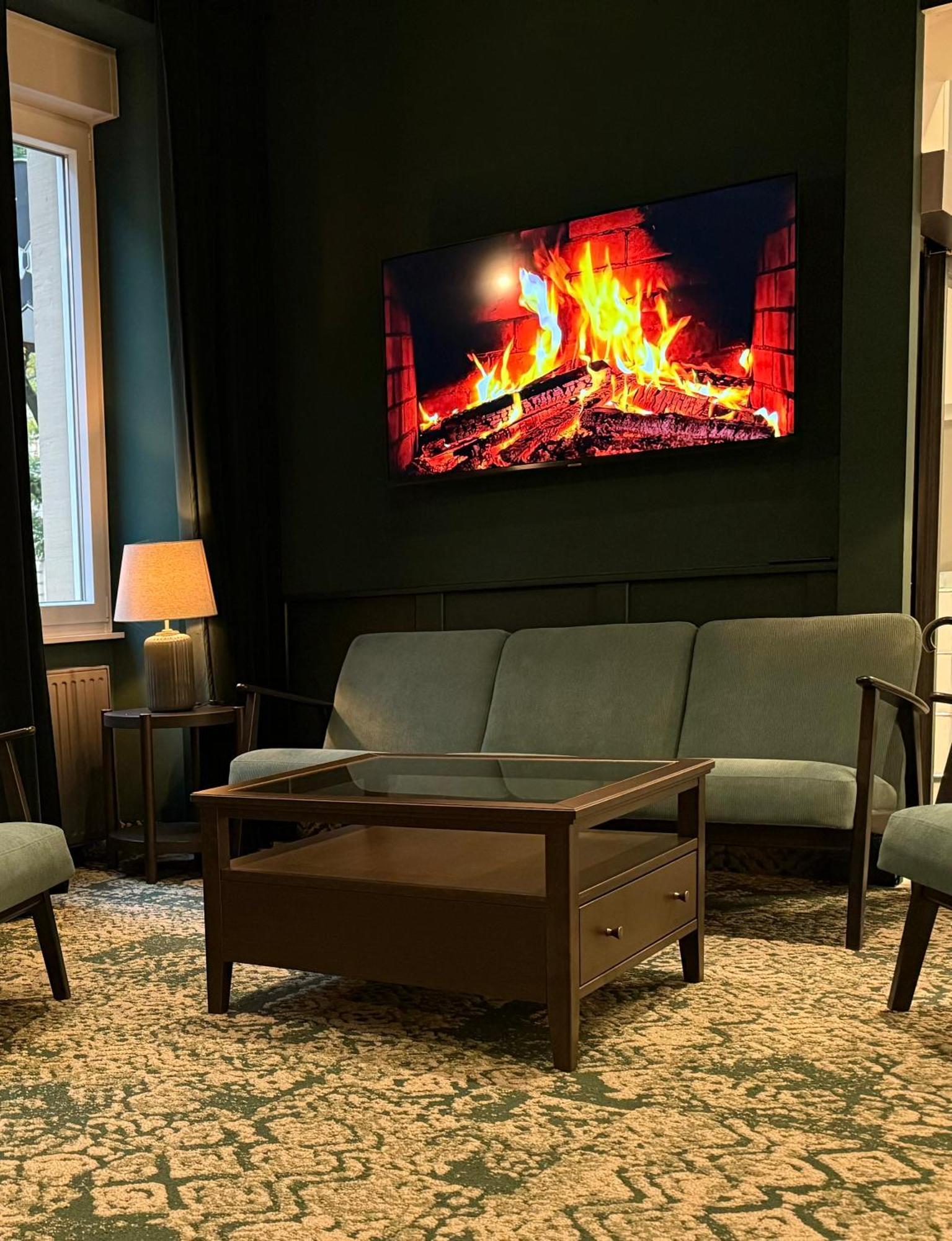 Hotel Barbarossa Karlsruhe Stadtmitte Ngoại thất bức ảnh