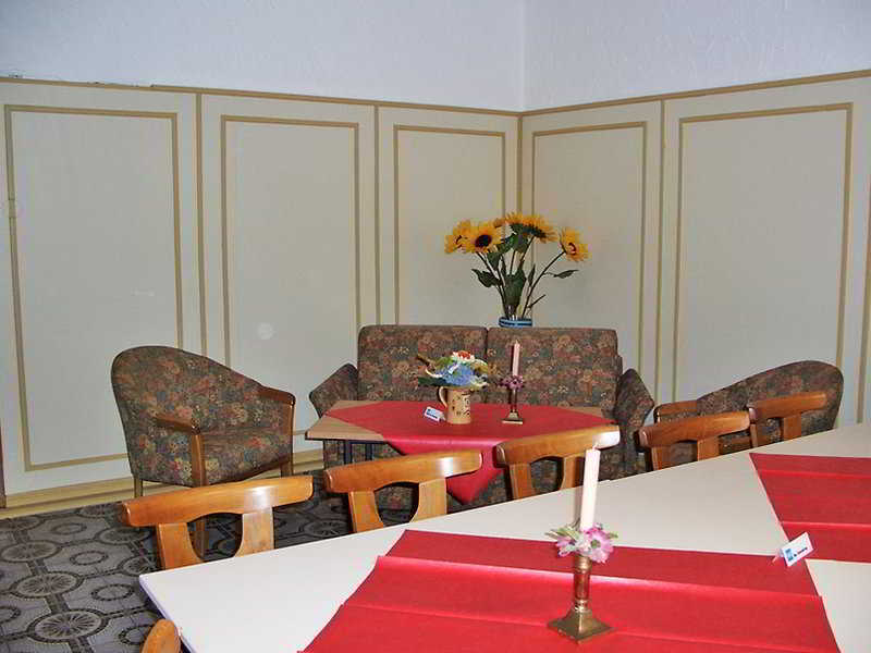 Hotel Barbarossa Karlsruhe Stadtmitte Ngoại thất bức ảnh