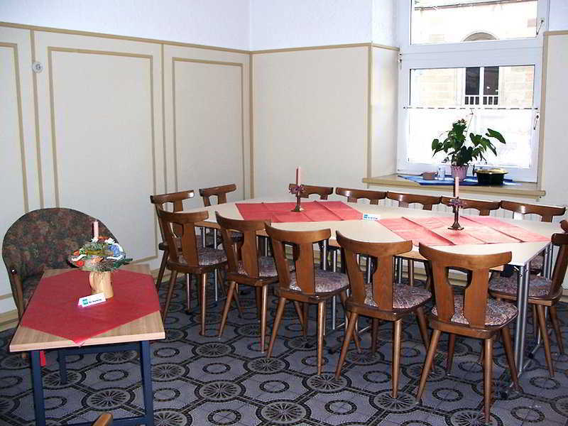 Hotel Barbarossa Karlsruhe Stadtmitte Ngoại thất bức ảnh