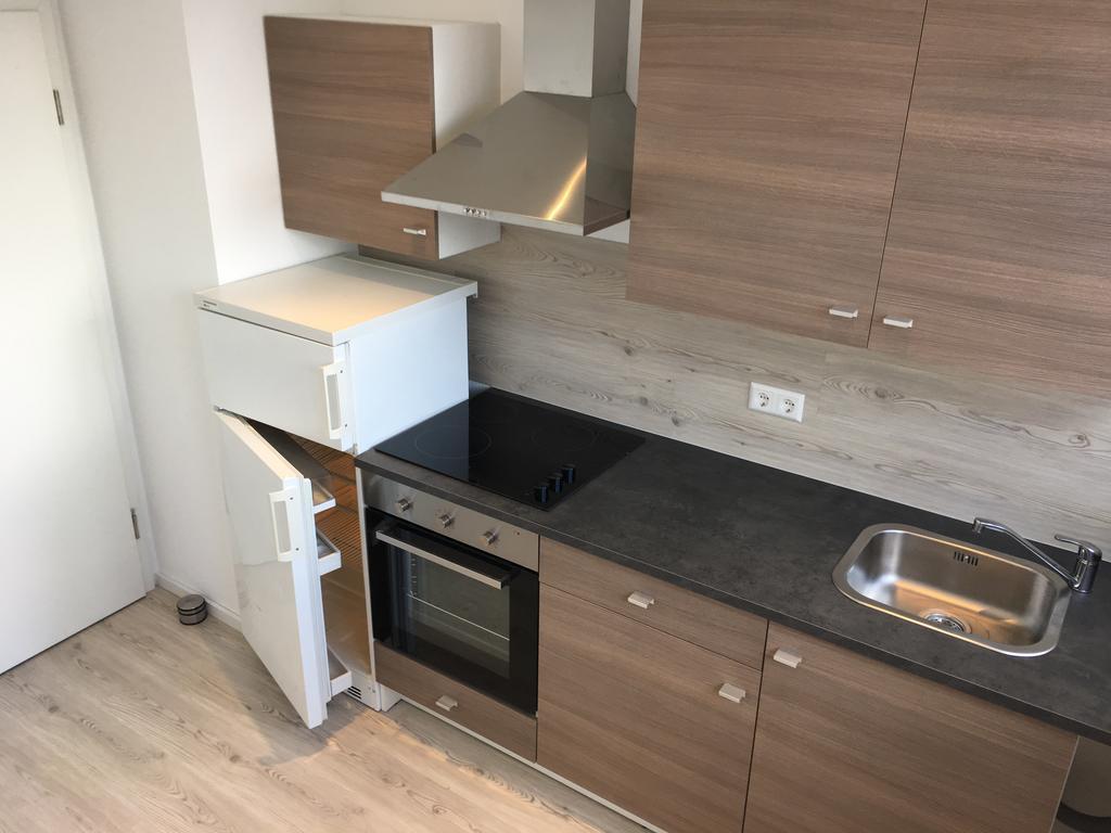 Hotel Barbarossa Karlsruhe Stadtmitte Phòng bức ảnh