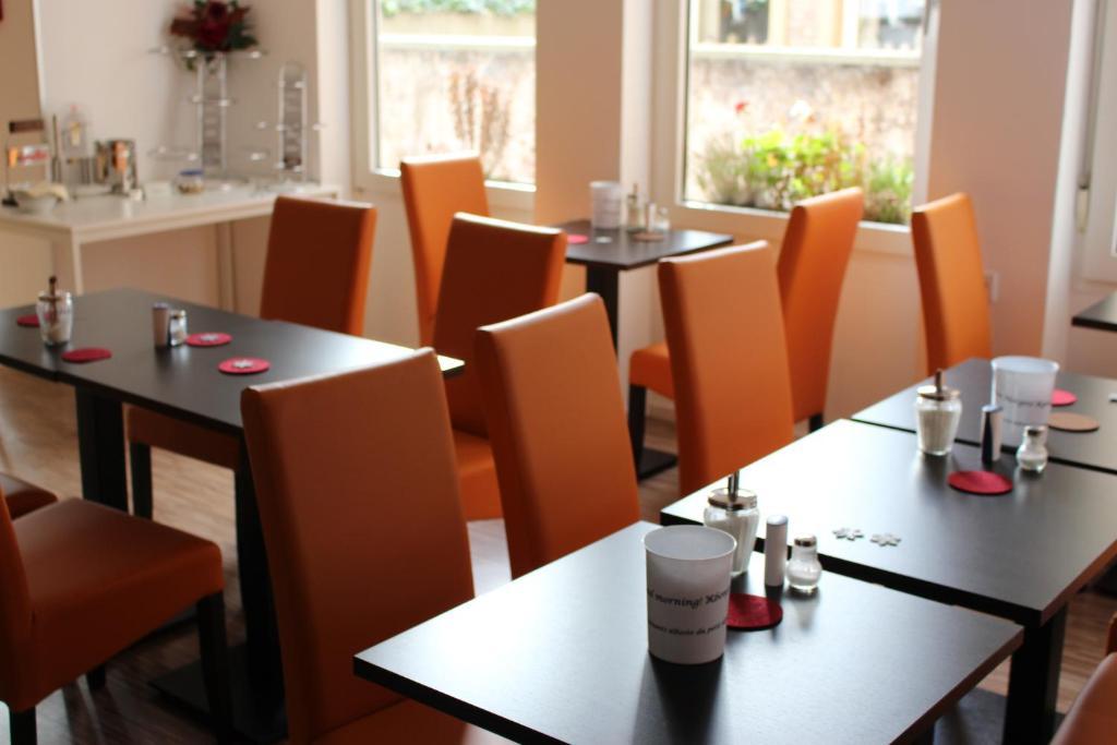 Hotel Barbarossa Karlsruhe Stadtmitte Ngoại thất bức ảnh